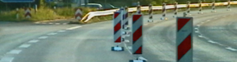 Verkehrssicherung
